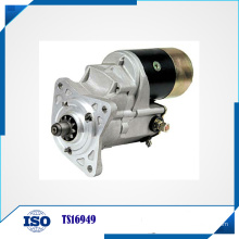 Volvo Construction Machinery Used Electric Starter Motor (243043 244780)